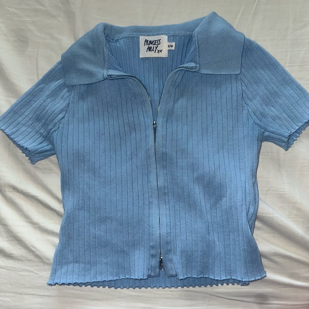PRINCESS POLLY TOP
